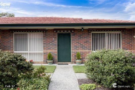 11/17-19 Hill St, Frankston, VIC 3199