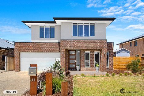 11 Spectrum Dr, Mount Duneed, VIC 3217