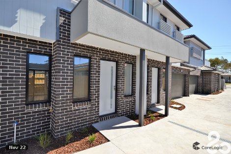 3/7 Highland St, Kingsbury, VIC 3083