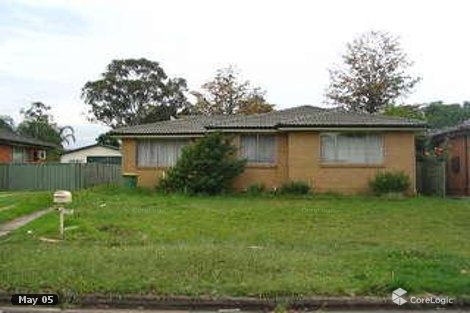 68 Francis St, Cambridge Park, NSW 2747