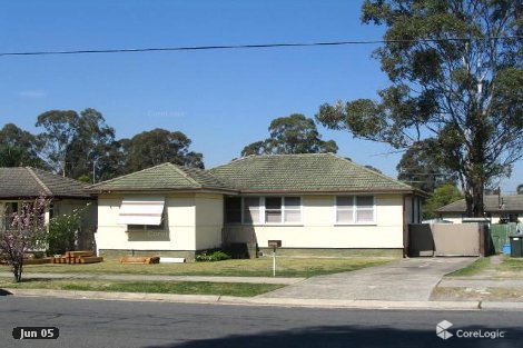 50 Insignia St, Sadleir, NSW 2168