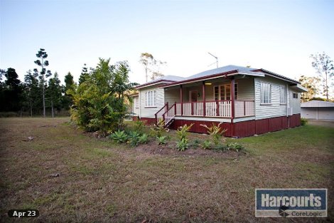 192 Barrow Hill Rd, Habana, QLD 4740