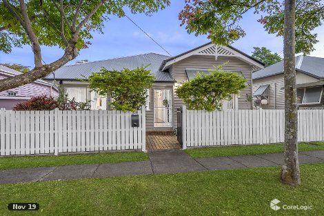 21 Blakeney St, Highgate Hill, QLD 4101