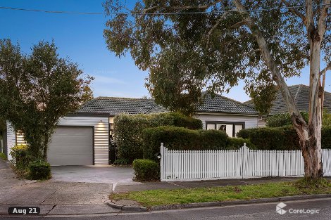 21 Dickinson St, Hadfield, VIC 3046