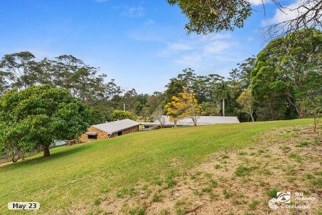 150 Midginbil Rd, Midginbil, NSW 2484