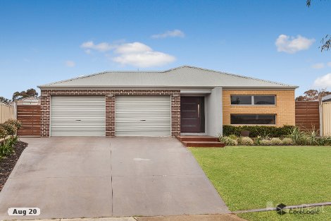 16 Nyah Ct, Broadford, VIC 3658