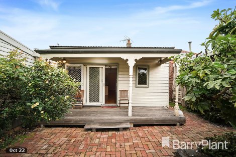 20 Lynch St, Footscray, VIC 3011