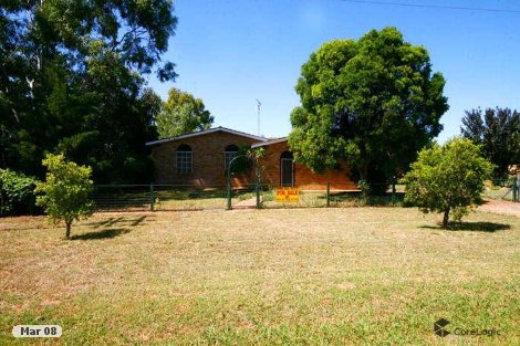 25 Pine St, Curlewis, NSW 2381