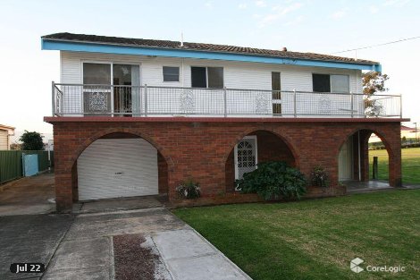 117 Greenwell Point Rd, Worrigee, NSW 2540