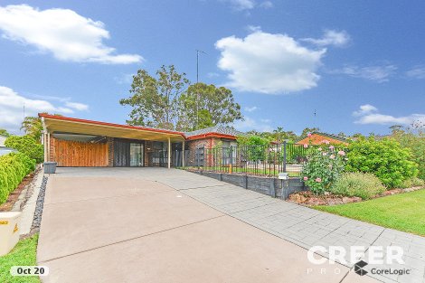 5 Craven Cl, Maryland, NSW 2287