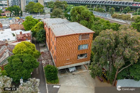 9/41 Manningham St, Parkville, VIC 3052