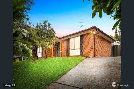 31 Luculia Ave, Baulkham Hills, NSW 2153