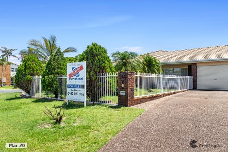 1/14 Cassidy Cres, Bogangar, NSW 2488