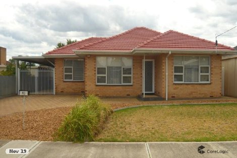 40 Waterman Tce, Mitchell Park, SA 5043