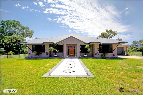 42 Samhordern Rd, Alice River, QLD 4817