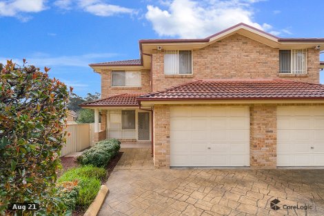 3/22 James St, Ingleburn, NSW 2565