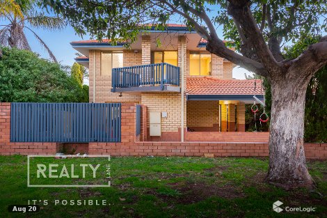 1/53 Corbett St, Scarborough, WA 6019