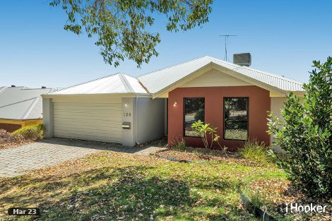 124 Beauchamp Loop, Wellard, WA 6170