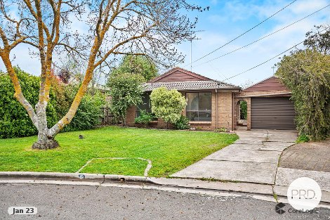 5 Corryong Ct, Alfredton, VIC 3350