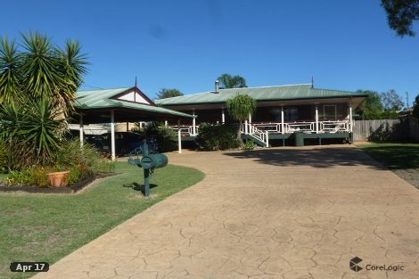 2 Diana St, Mundubbera, QLD 4626