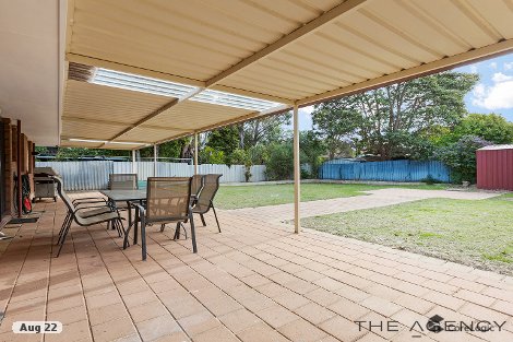 57 Burtonia Way, Forrestfield, WA 6058