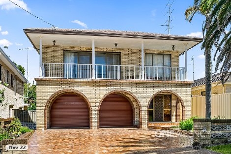 17 Second Ave, Port Kembla, NSW 2505