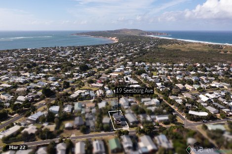 19 Seesburg St, Cape Woolamai, VIC 3925