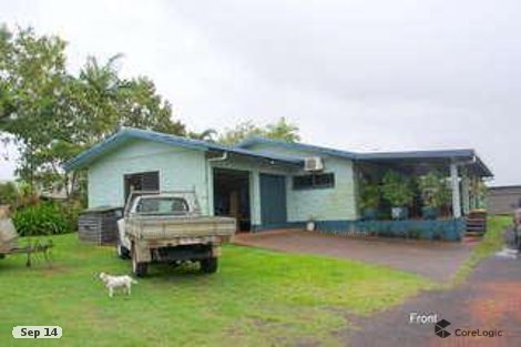 50 Old Palmerston Hwy, Coorumba, QLD 4860