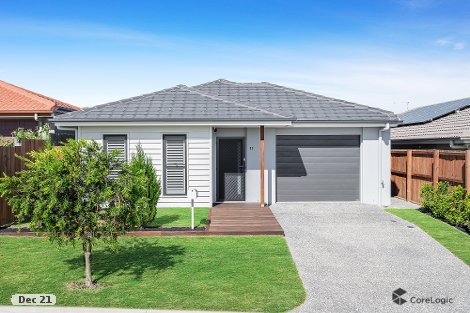 11 Saunter St, Bellbird Park, QLD 4300