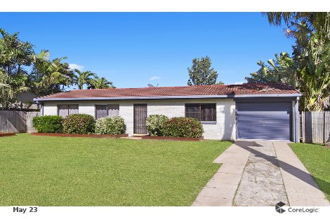 37 Violet Cres, Rasmussen, QLD 4815