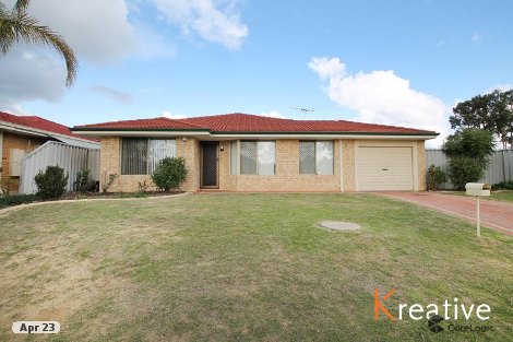 3 Coorain St, Maddington, WA 6109