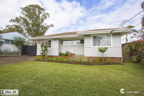 33 Kingarth St, Busby, NSW 2168