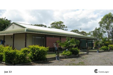 49 Gunsynd Gr, Branyan, QLD 4670