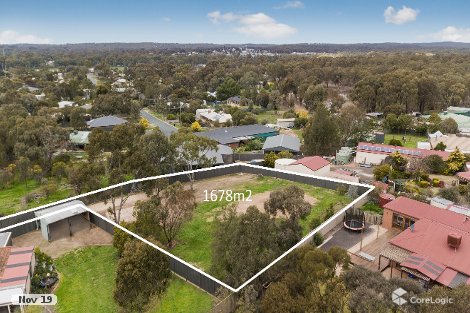 25a Emmaline Dr, Maiden Gully, VIC 3551