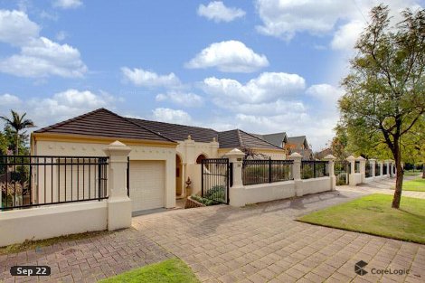 19a Lockwood Rd, Erindale, SA 5066