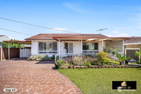 22 Stroker St, Canley Heights, NSW 2166