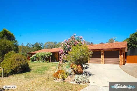 6 Catts Pl, Gilmore, ACT 2905