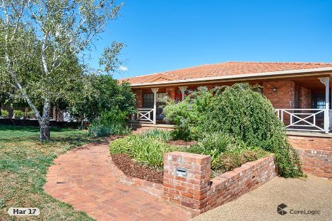 20 Amsterdam Cres, Tolland, NSW 2650