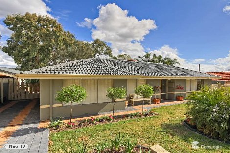 14 Kingsfield Ave, Swan View, WA 6056