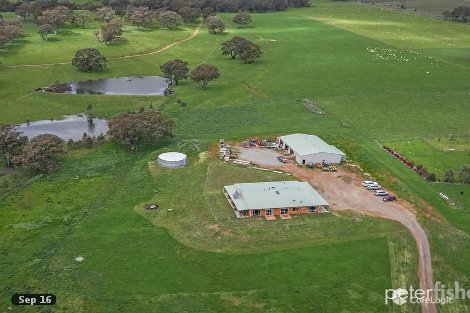 270 Boree Lane, Lidster, NSW 2800