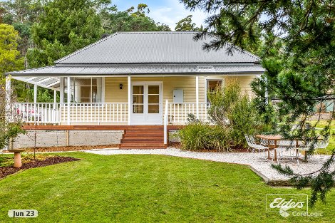 12 Powers Rd, Underwood, TAS 7268