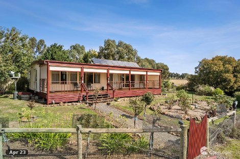 155 Beckworth Court Rd, Clunes, VIC 3370