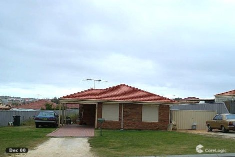 90 Baltimore Pde, Merriwa, WA 6030