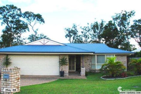 28 Brentwood Pl, Moggill, QLD 4070