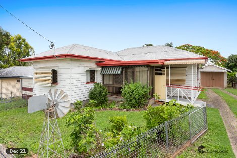 19 Bridson Ave, East Ipswich, QLD 4305