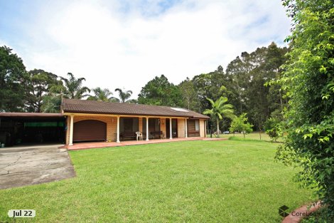 1 Seasongood Rd, Woollamia, NSW 2540