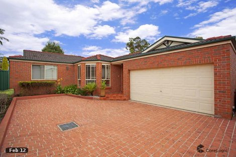 3/92 Hydrae St, Revesby, NSW 2212