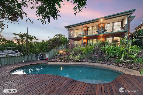 3 Mondra St, Kenmore Hills, QLD 4069