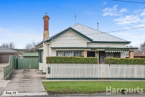 805 Skipton St, Redan, VIC 3350