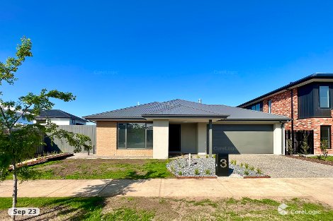 3 Bunny Ct, Fyansford, VIC 3218